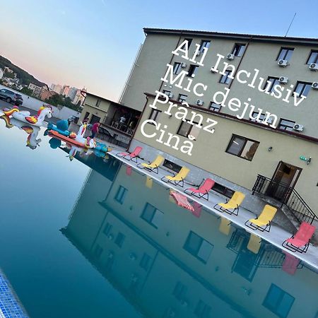 Hotel Abi Băile Felix Exterior photo