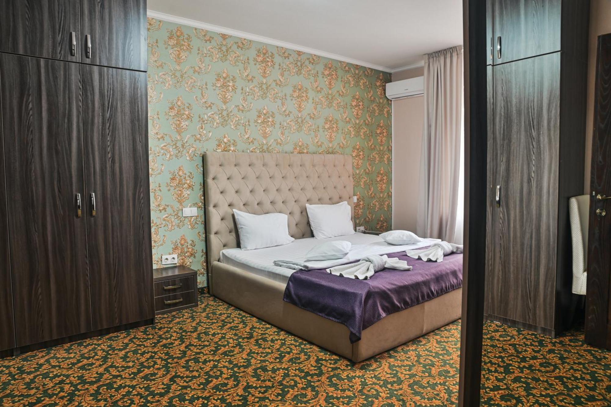 Hotel Abi Băile Felix Exterior photo