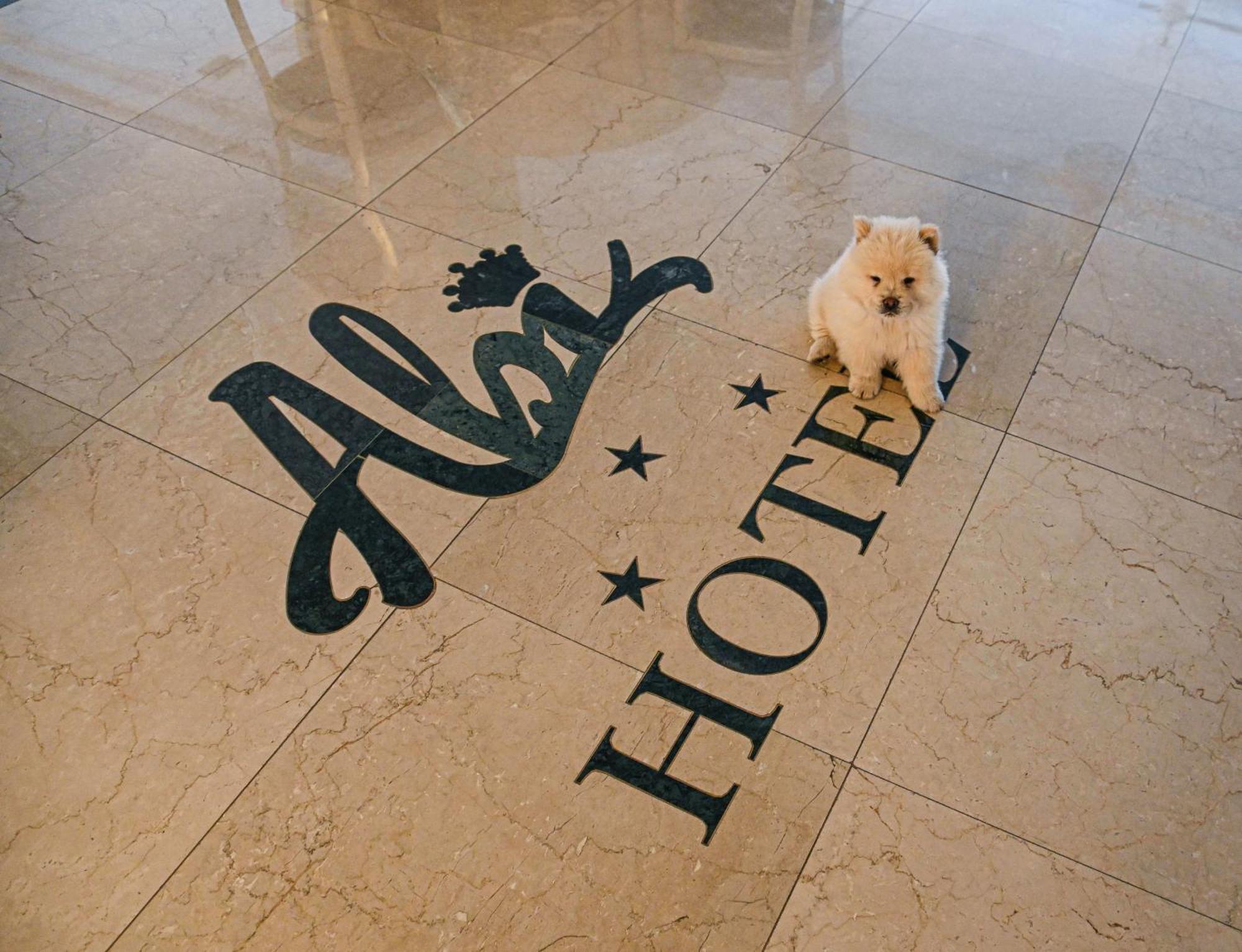 Hotel Abi Băile Felix Exterior photo