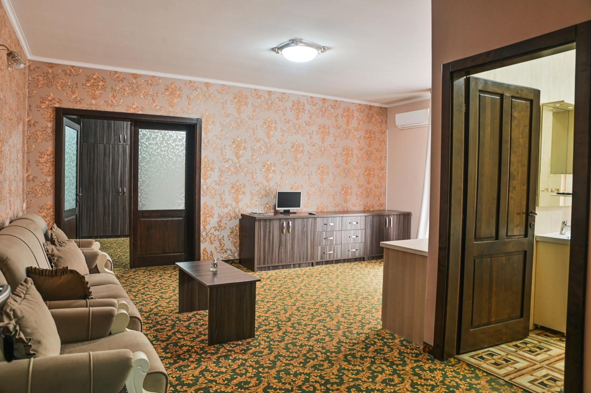 Hotel Abi Băile Felix Exterior photo