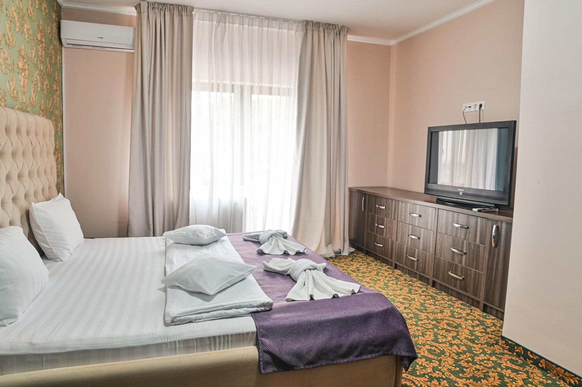 Hotel Abi Băile Felix Exterior photo