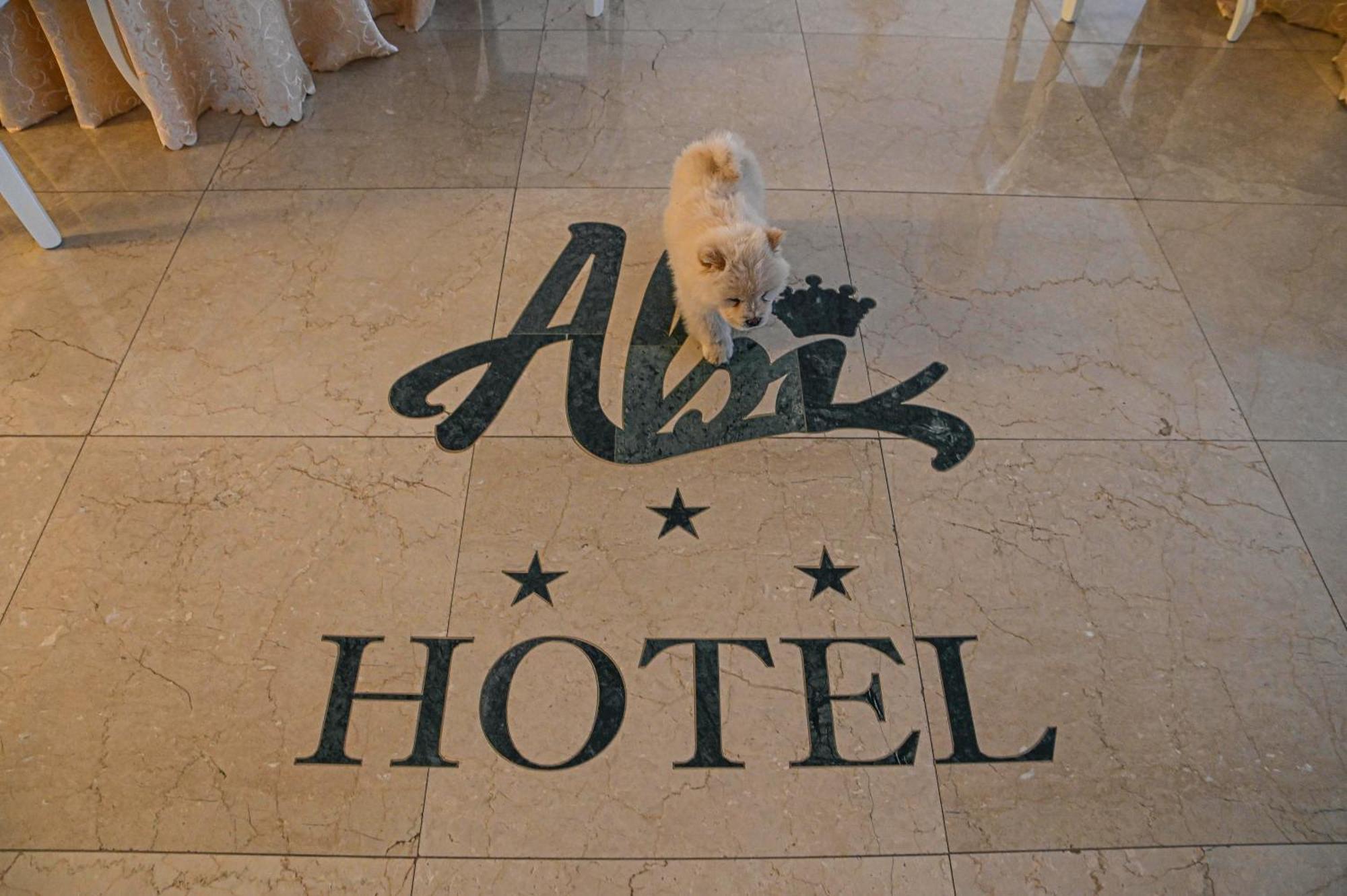 Hotel Abi Băile Felix Exterior photo