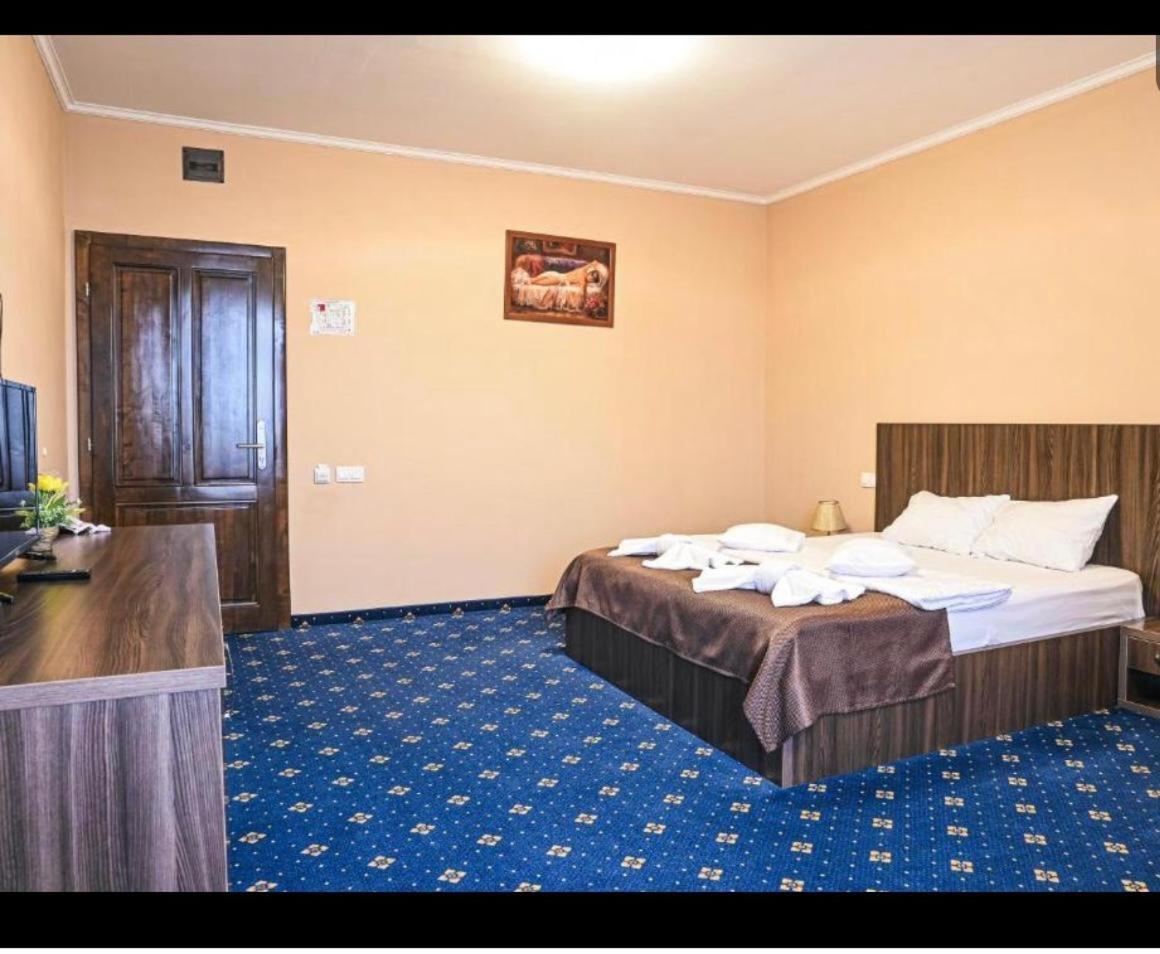 Hotel Abi Băile Felix Exterior photo