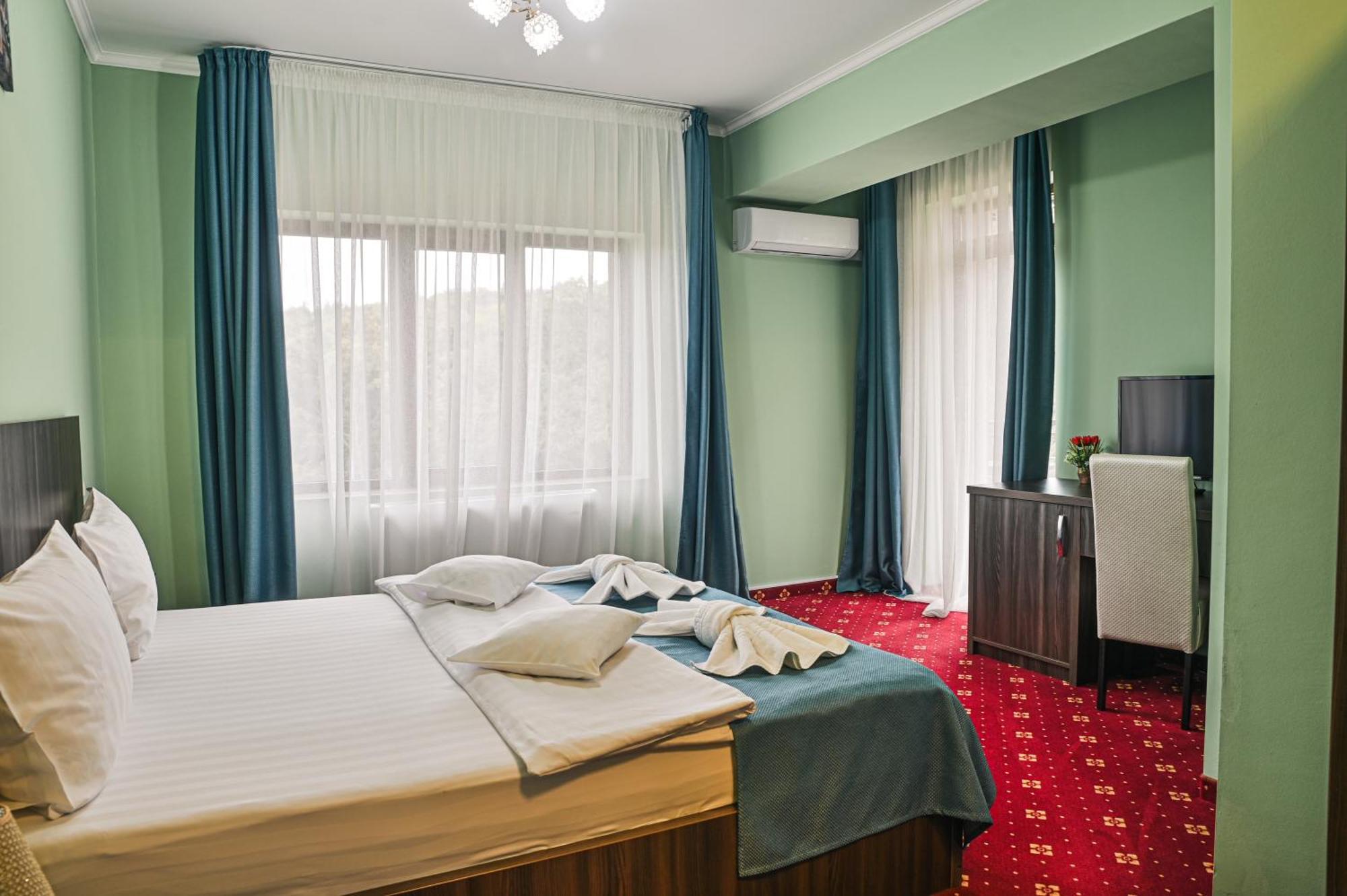 Hotel Abi Băile Felix Exterior photo