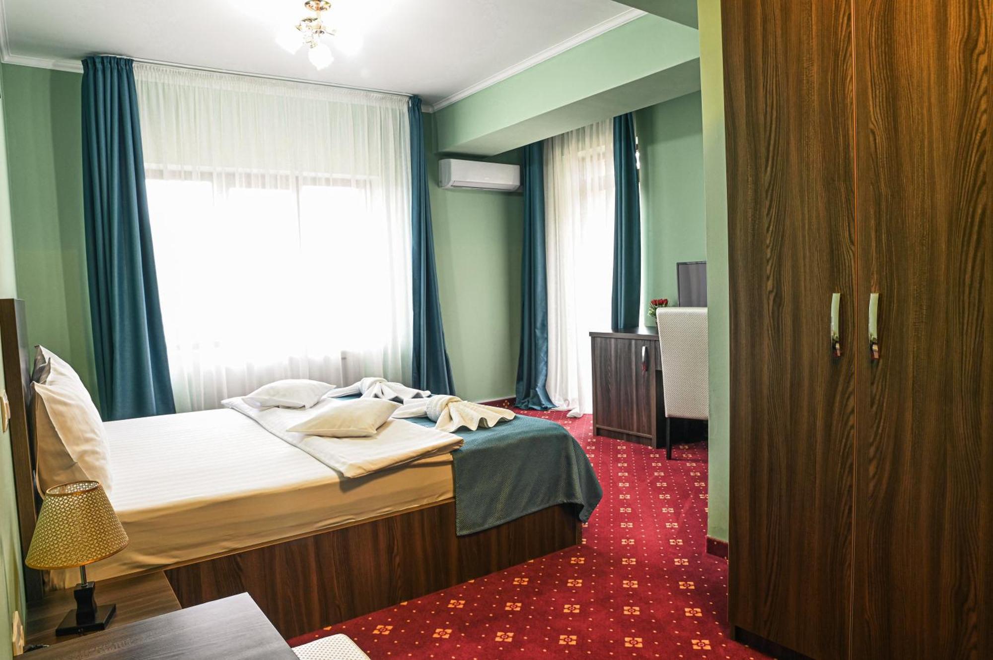 Hotel Abi Băile Felix Exterior photo