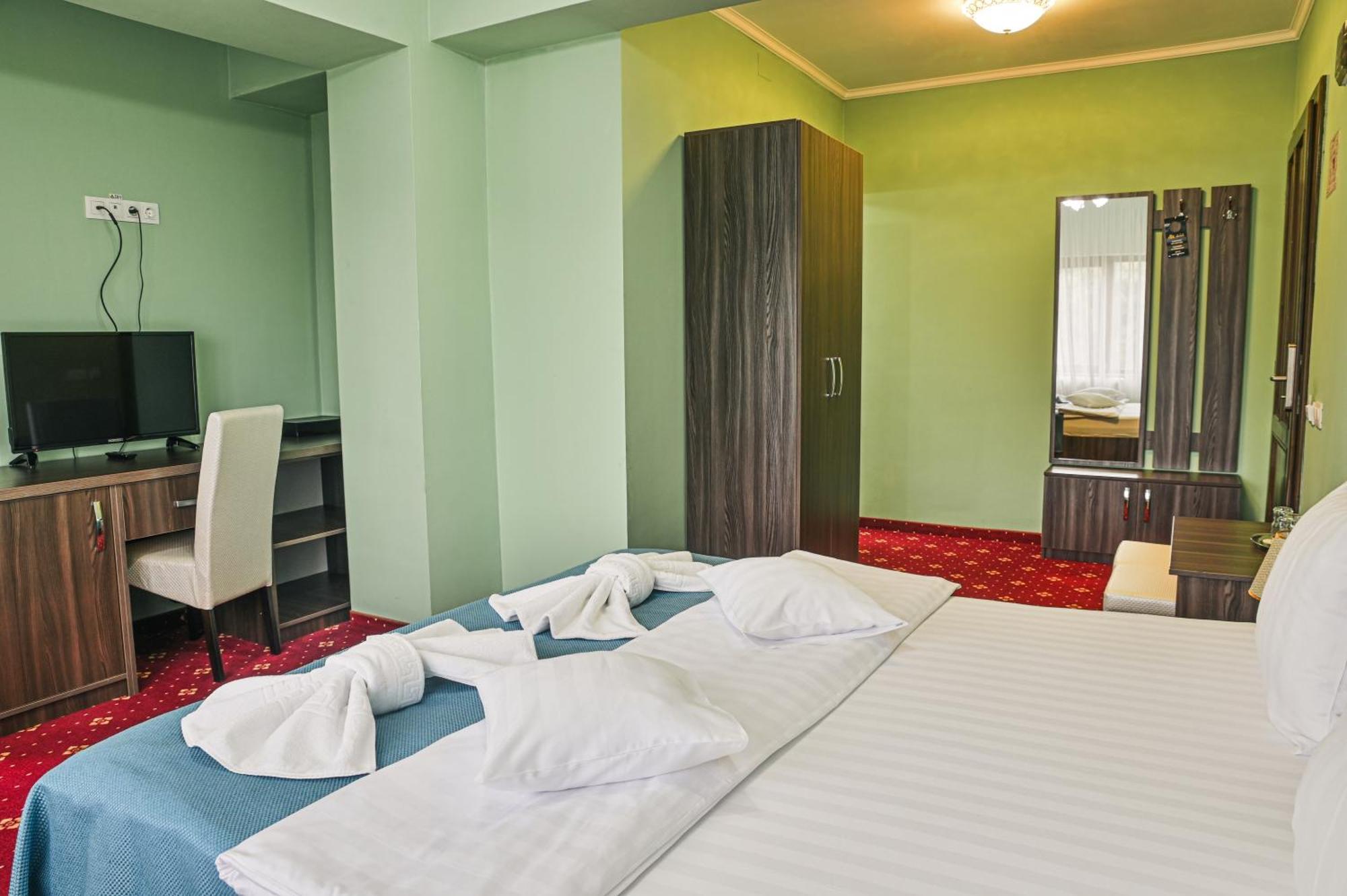 Hotel Abi Băile Felix Exterior photo
