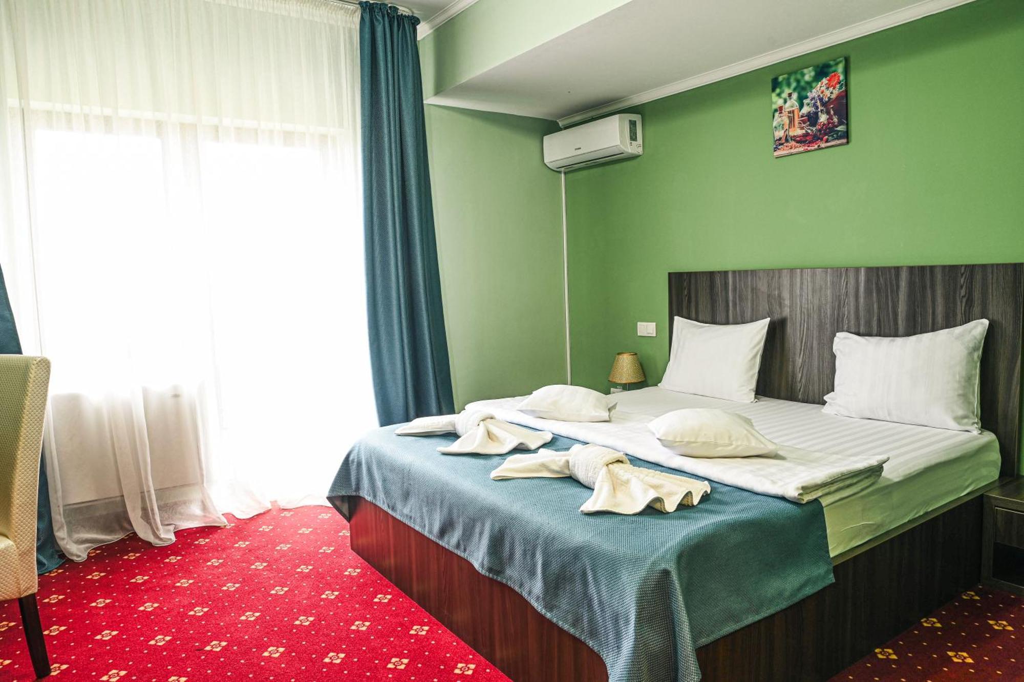 Hotel Abi Băile Felix Exterior photo