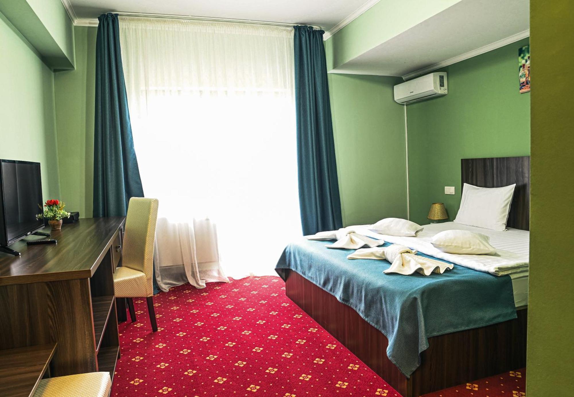 Hotel Abi Băile Felix Exterior photo